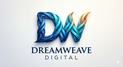Dreamweave Digital logo